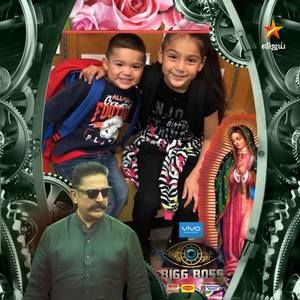 Meet your Posher, Antonio